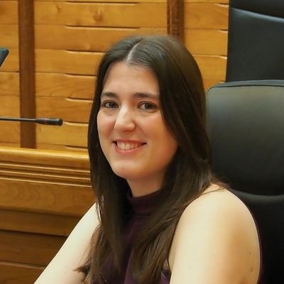 Olaya Suárez's profile picture