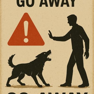 XStrayDogMumbai's profile picture