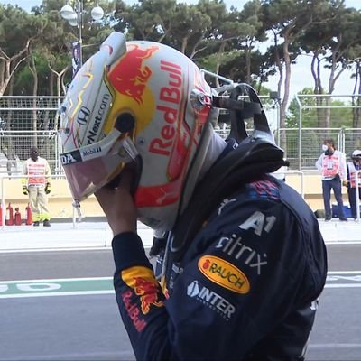 Crise na Red Bull's profile picture
