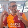⭐️⭐️⭐️⭐️⭐️Yüce Baron Prof. Dr. XL Beden Gocuk's profile picture