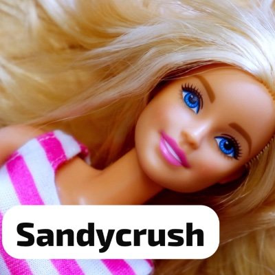 SandyCrush❤️'s profile picture