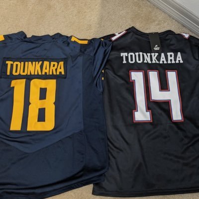 Muizz Tounkara☪️'s profile picture