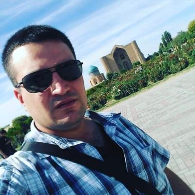 SEÇKİN(Сакен)'s profile picture