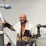 Ahmad Baracat profil fotoğrafı