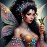 La niña Brisa's profile picture