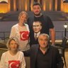 SevgiTEKGÜL🌹⭐⭐⭐⭐⭐ profil fotoğrafı