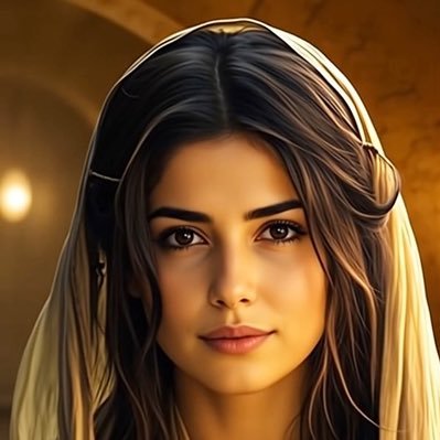 Kamilia 🇮🇷's profile picture