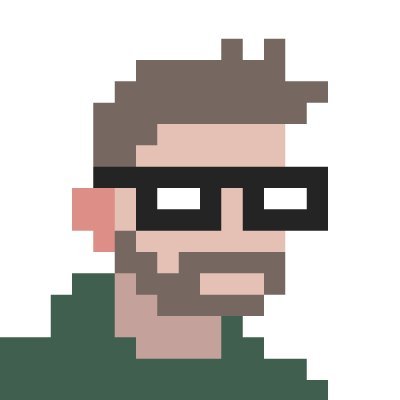 Matt Stark's profile picture