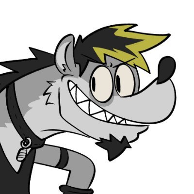 Rick Whitechest, Boot Weasel 🔜 Furlandia ⁶🤷⁷'s profile picture