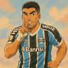 Profilbild von BEIJE A PISTOLA 🔫🇪🇪