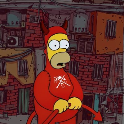 HomeroElMalo's profile picture