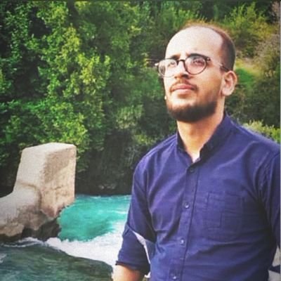 davood amo's profile picture