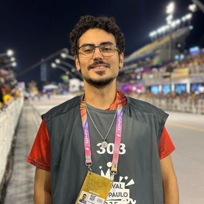 Fábio Martins Stella's profile picture