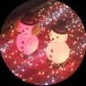 Фото профиля あいうさぎ👯♀️🖤🐮💫⭐︎