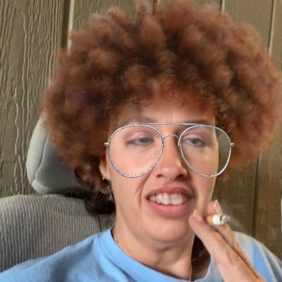 Heather “Z’s old lady”'s profile picture