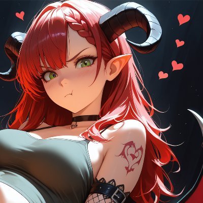 KitsuneYukino's profile picture