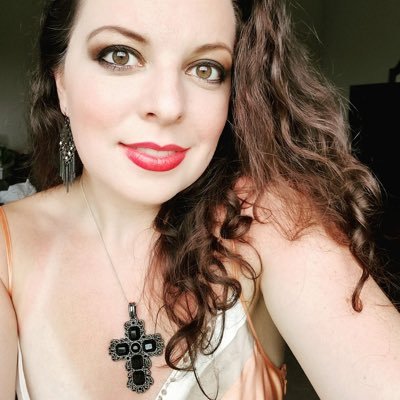 Jennifer Greenberg 🕊️'s profile picture