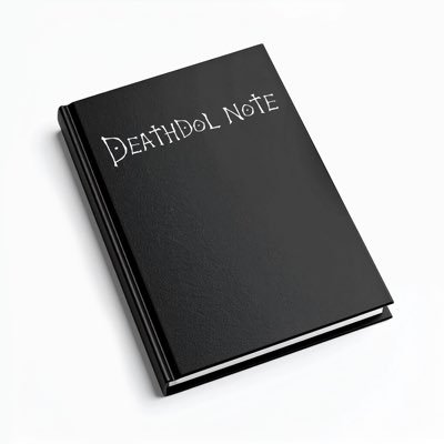 DEATHDOL NOTE's profile picture