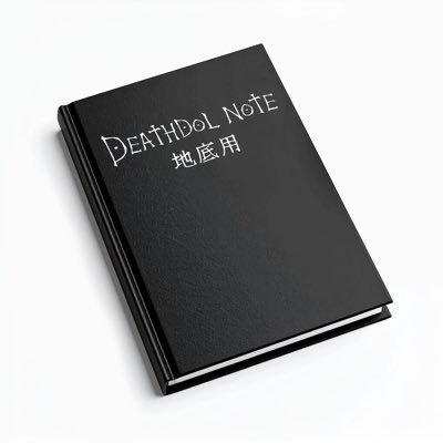deathdolnote's profile picture