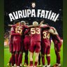 Avrupa Fatihi Galatasaray's profile picture