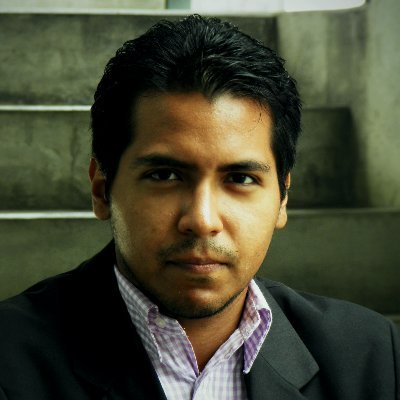 Eduardo Salmón's profile picture