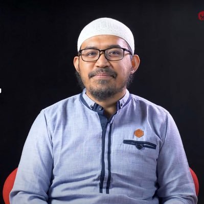 dr. Raehanul Bahraen, M.Sc, Sp.PK's profile picture