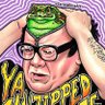 Mantis Toboggan MD 🇺🇸🦅 的头像