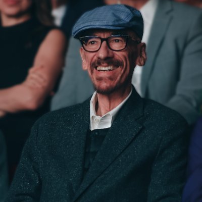 Dante Delgado's profile picture