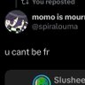 Slushee's profile picture
