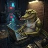 оɹʇǝⱭ Jones - (╯°□°)╯︵ ┻━┻'s profile picture