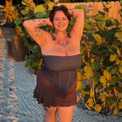 Ryann Ramona Jade's profile picture