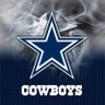 Фото профиля Dallas Cowboys First Take
