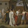 Profilbild von Lucius Cincinnatus