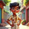 Mr.Dakku profil fotoğrafı