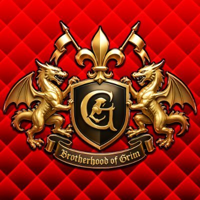 GRIMオリパ⚜️'s profile picture