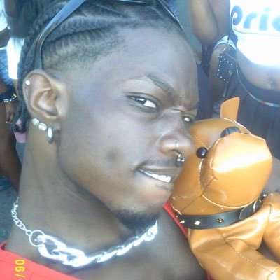 TRADE IN CHARGE 💂🏾♂️'s profile picture