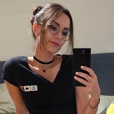 Anna Miakisheva's profile picture