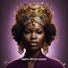 Фото профиля Entitled Uppity African Queen