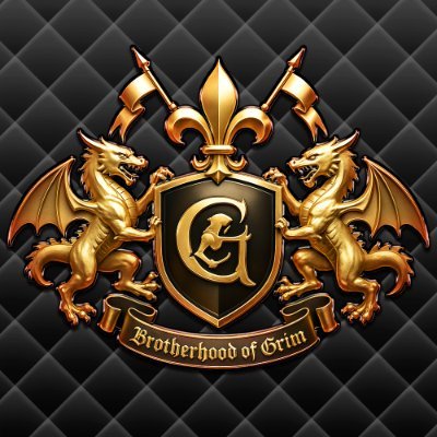 GRIM SHOP⚜️'s profile picture