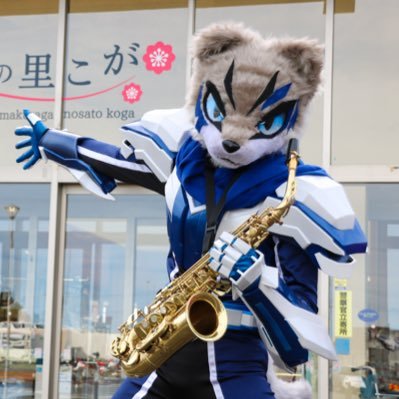 ソルト ウルフ's profile picture