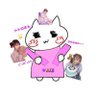 トトロまさゆ💜🧸☪️🧡🌻🪄💛💚💚🐈💚🎀😺 的头像