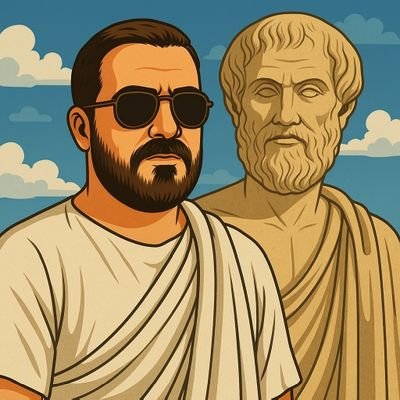 😎 THE PHILOSOPHER 😎's profile picture