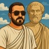 😎 THE PHILOSOPHER 😎 profil fotoğrafı