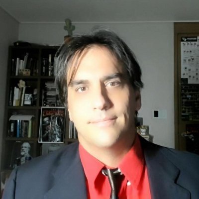 Ryan Dawson's profile picture