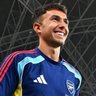 Omie AFC profil fotoğrafı