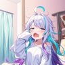 kyou☁️⚡🐺🧷🦴 profil fotoğrafı