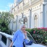 Mademoiselle profil fotoğrafı