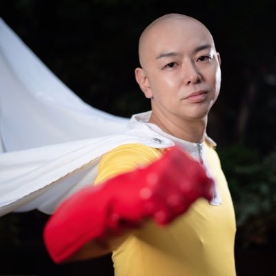 BOZ@MTGとLOLとコスプレと's profile picture