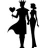 Profilbild von Queen Love King 🫂❤️💘