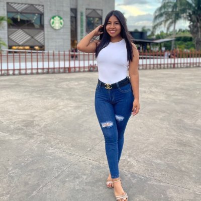 Xime Ali's profile picture